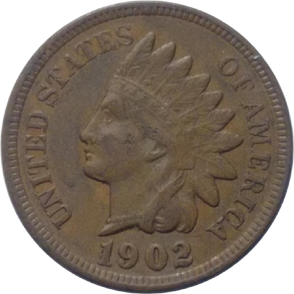 1902-Indian-Head-Cent-#2